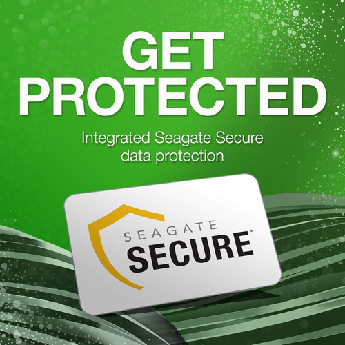 Seagate Barracuda 8tb Internal Hard Drive Hdd 3.5 Inch ...