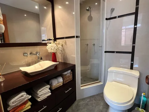 Apartamento En Venta En Santa Barbara Occidental. Cod V22468