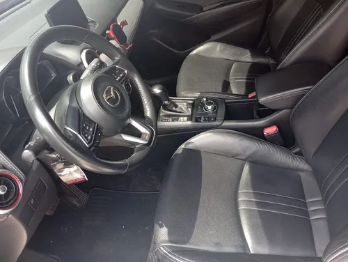 Mazda CX-3 2.0 Grand Touring At