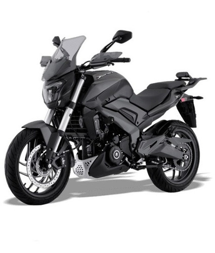 Imagen 6 de 18 de Nueva Bajaj Dominar 400 Tourer 0 Km Cycles