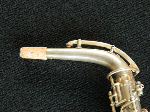 Saxo Alto Buescher Serie : 257xxx ( 1930 ) (Usado)