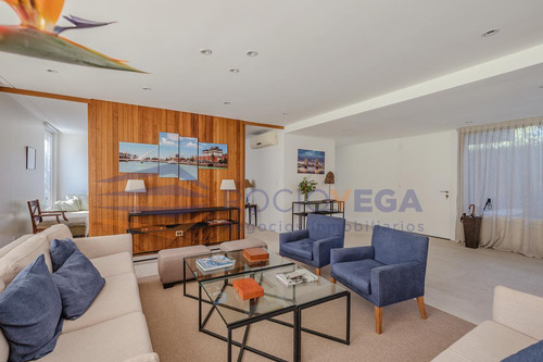 Casa En Venta En San Diego Country Club Moreno