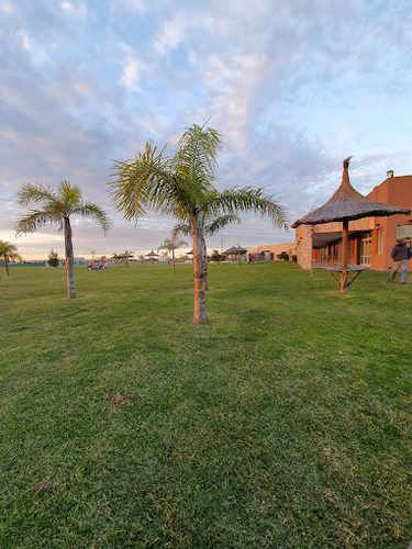 Terreno En Venta - 1.127mts2 - Canning, Ezeiza