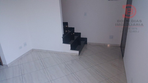 Imagem 5 de 15 de Sobrado Em Condominio - Penha De Franca - Ref: 6042 - V-6042