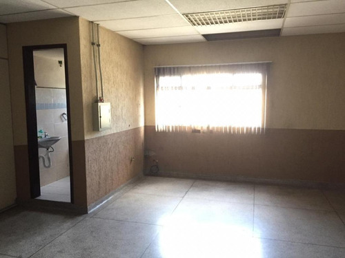 Imagem 1 de 8 de Sala Para Alugar, 40 M² Por R$ 1.200,00/mês - Vila Diva (zona Leste) - São Paulo/sp - Sa0109