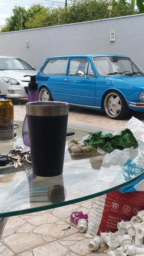 Volwagem Brasilia
