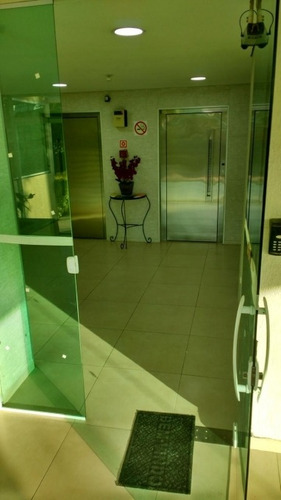 Imagem 4 de 19 de Apartamento 2 Quartos Osasco - Sp - Bandeiras - 0443