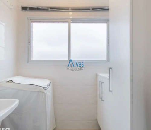 Imagem 10 de 24 de Maravilhoso Apto Em São Caetano 90 Mts, 3 Dormitórios , 1 Suíte , 2 Vagas Com Lazer. - Ap02465 - 70712741