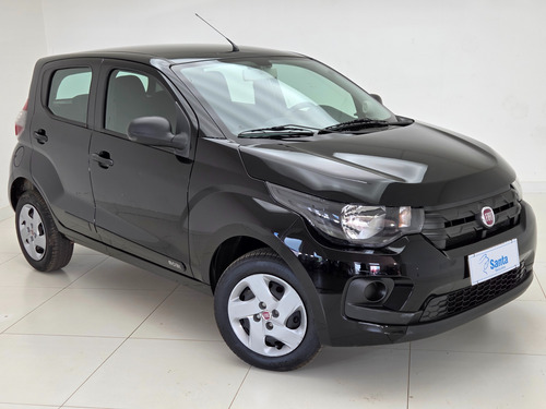 Fiat Mobi 1.0 Like Flex 5p