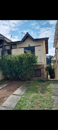 Vendo Casa Em Cotia- Condomínio