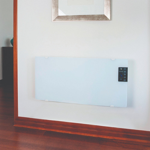 Imagen 2 de 2 de Convector Eléctrico Toyotomi 2 Kw Ce-2088