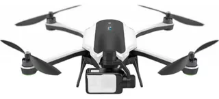 Drone Karma De Gopro Excelente Estado, Con Gopro 10 Black