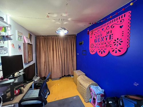 Cc En Venta Amplia Y Cómoda Casa, Los Reyes, Coyoacan