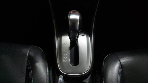 Chevrolet Trax 1.8 C LTZ AT