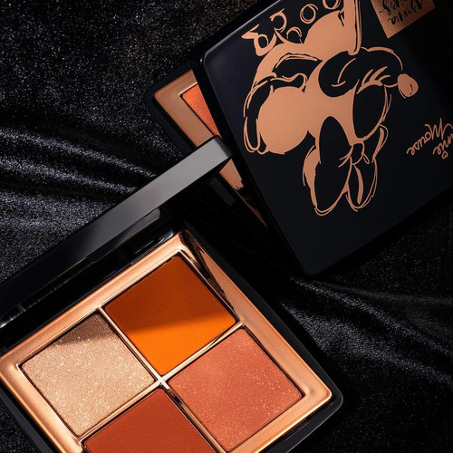 Paleta Multiuso Minnie Mouse Bruna Tavares Show Your Glam