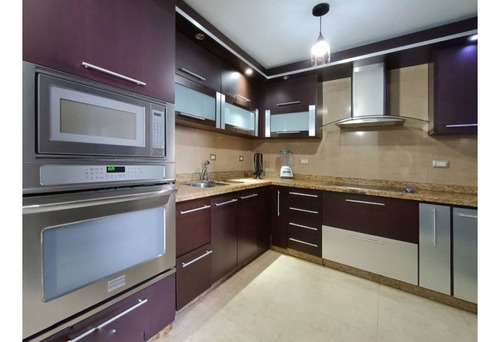 Apartamento Remodelado En Venta Res Ops San Antonio De Los Altos