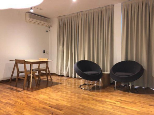 Imagen 2 de 13 de Departamento - Las Cañitas