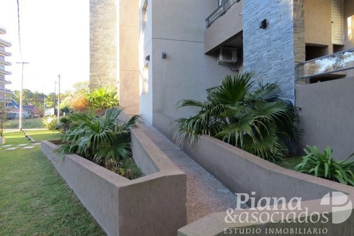 Imagen 15 de 21 de Departamento En Alquiler- Zona Duplex- Solares - 2 Ambientes-