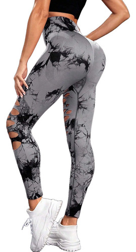 Calza Push Up Batik Sin Costuras Levanta Cola Importada Sexy