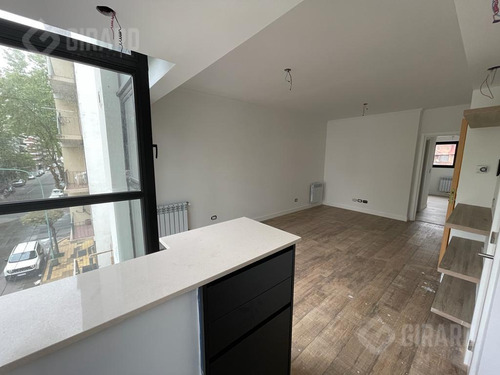 Departamento En Venta De 2 Ambientes A Estrenar , Edificio Damar Xi. Ubicado En Zona Güemes