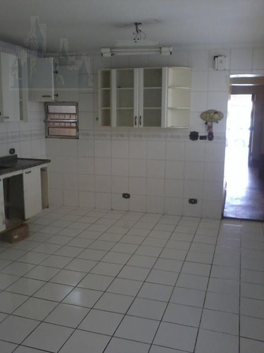 Imagem 8 de 17 de Casa Para Venda, 2 Dormitórios, Jardim Da Saúde - São Paulo - 10053