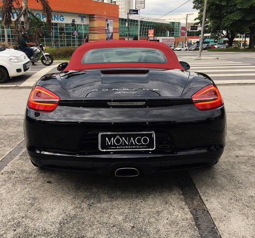 Porsche Boxster 2.7 Gasolina Aut.