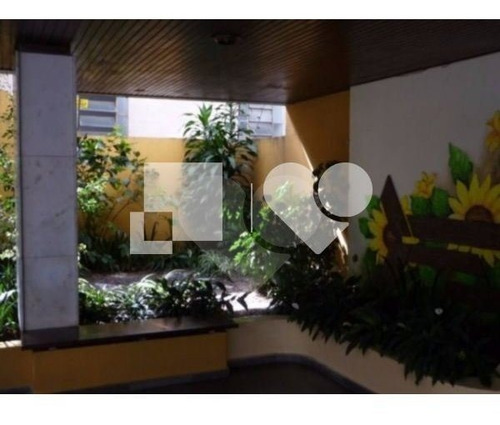 Apartamento-porto Alegre-centro Histórico | Ref.: 28-im414410 - 28-im414410