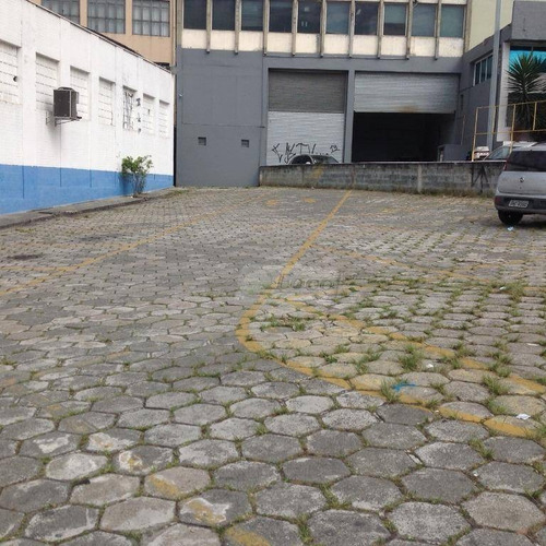 Imagem 15 de 20 de Galpão Comercial Para Venda E Locação, Centro, Guarulhos. - Ga0067
