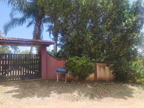 Chácara Em Jarinu/sp