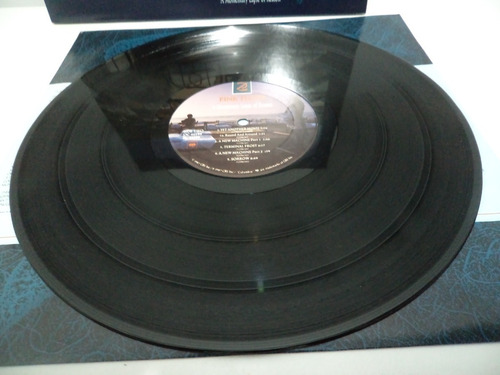 Lp Pink Floyd - A Momentary Lapse Of Reason 40599 (Usado)