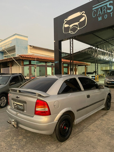 Chevrolet Astra GL 1.8 MPFI 3p