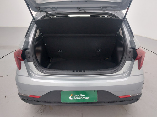 Hyundai HB20 1.0 12V FLEX COMFORT PLUS MANUAL