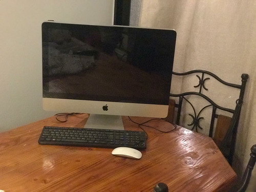 iMac 21,5 Pulgadas 8 Gb 2010