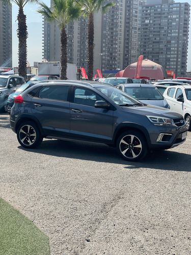 Chery Tiggo 2 1.5 Glx Mt