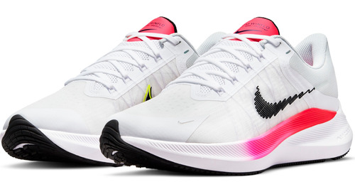 Tenis De Running Para Hombre Nike Winflo 8