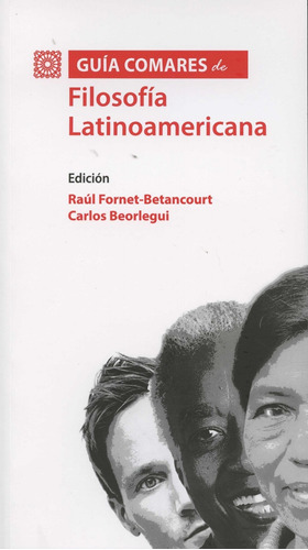 Libro Filosofía Latinoamericana