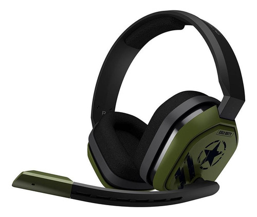 Astro Gaming A10 Call of Duty - Auriculares para juegos