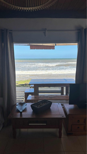 Se Vende Y O Alquila Aguas Dulces Frente Al Mar