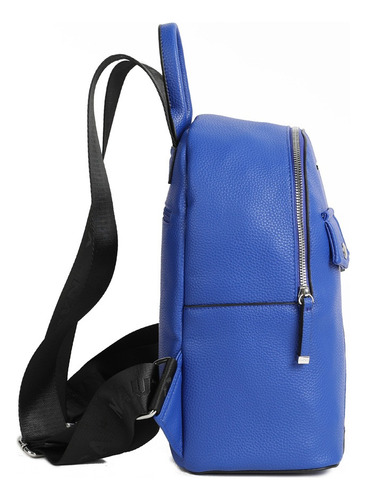 Bolsa Backpack Nautica A12489 Color Azul