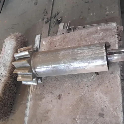 Reparaciones De Hormigoneras