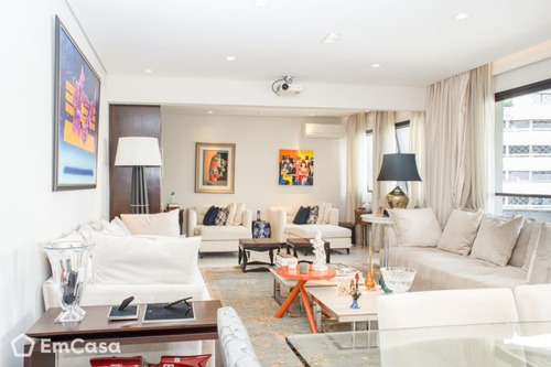 Imagem 2 de 10 de Apartamento À Venda Em São Paulo - 22465