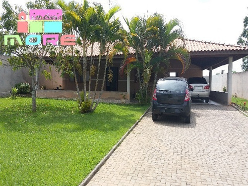 Imagem 3 de 30 de Chacara - Ch00008 - 4298880