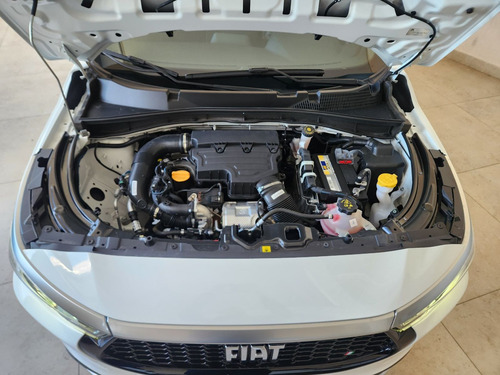 Fiat FASTBACK Impetus 1.0 200 T. Flex Aut
