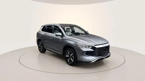 Byd Song Pro 2026 | MercadoLibre