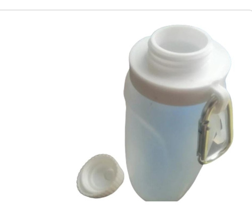 Cilindro Pleglable Para Agua De 320ml.