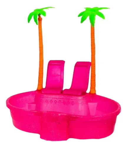 Alberca para barbie hotsell