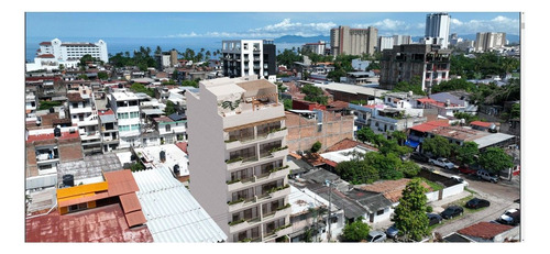 Venta Departamento 1 Ambiente 5 De Diciembre