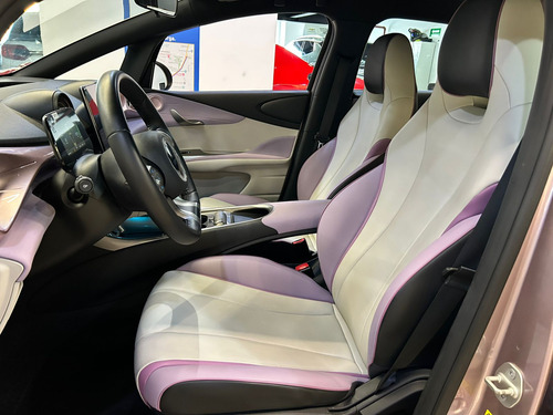 BYD Dolphin 0.0 Ev