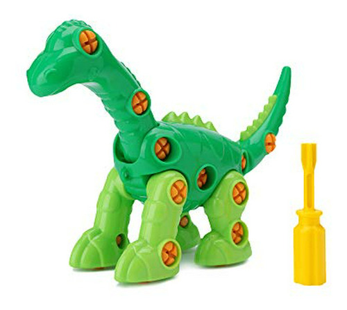 Co-t By Polesie Take Apart Dinosaur Toys - Kit De Construcci