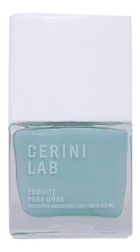 Esmalte Tic-tac Cerini Lab
